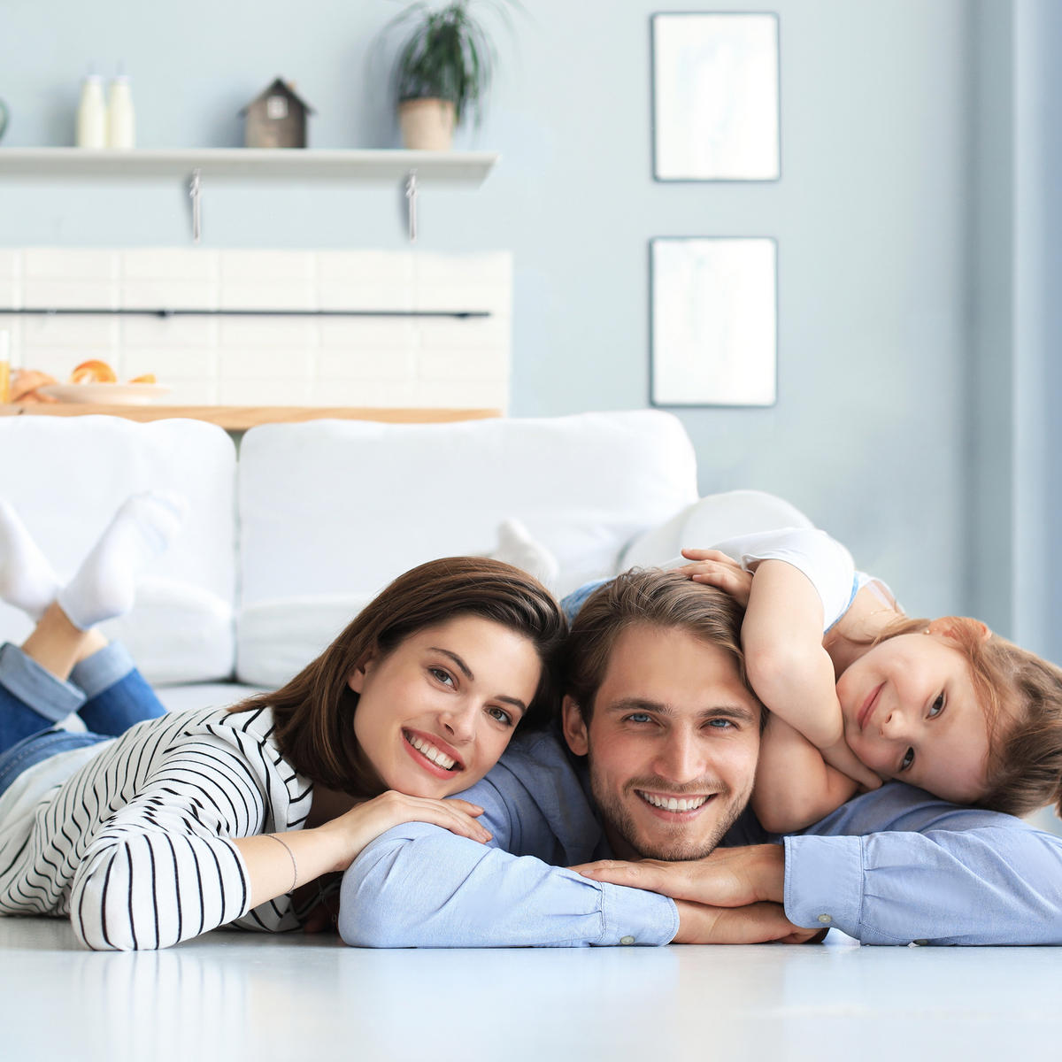 2XKONZOLY na regály - čierna, kov (4/23.5/18cm) - Relaxdays