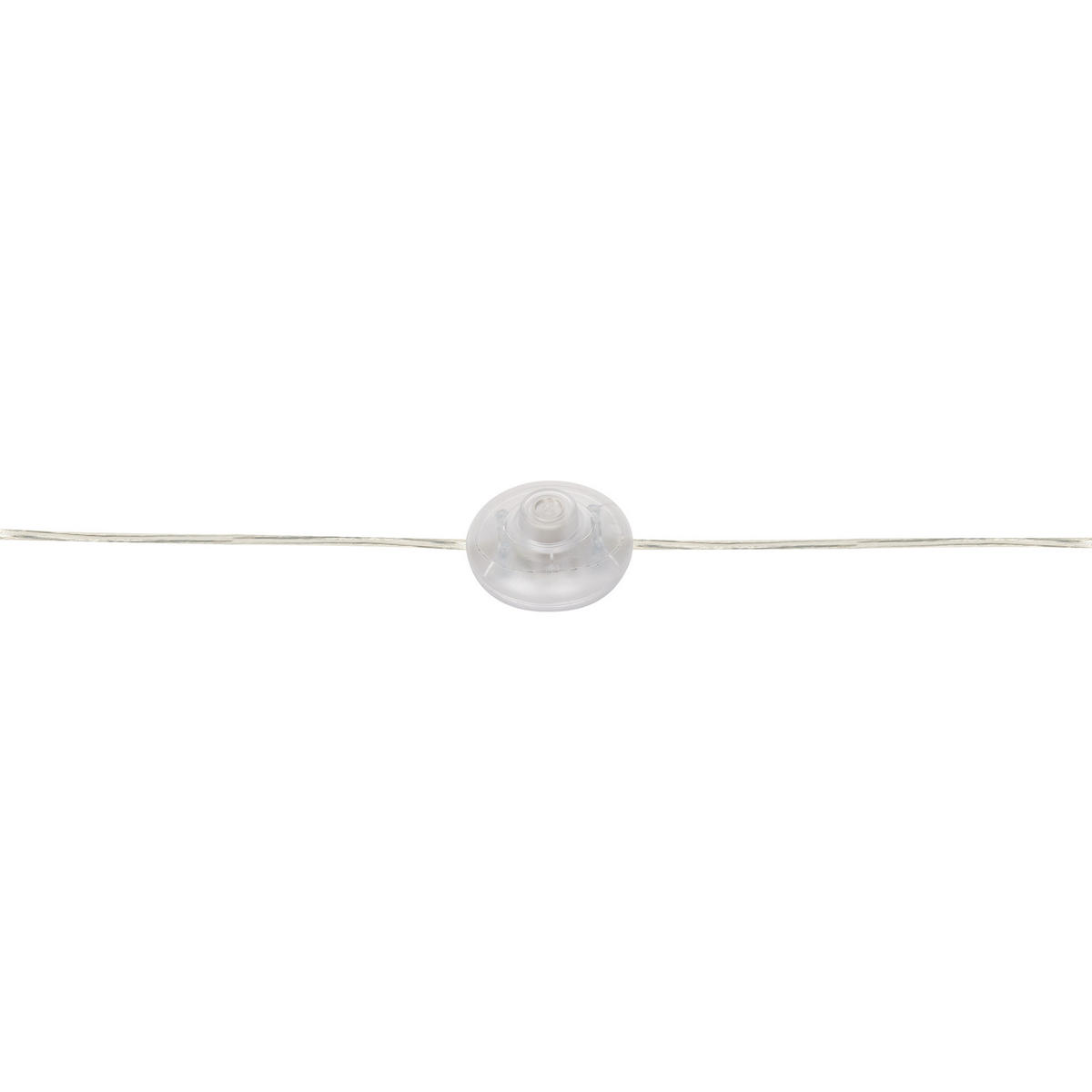 STEHLAMPE Moppy 25/25/153 cm - Hellbraun, Holz (25/25/153cm) - Beliani