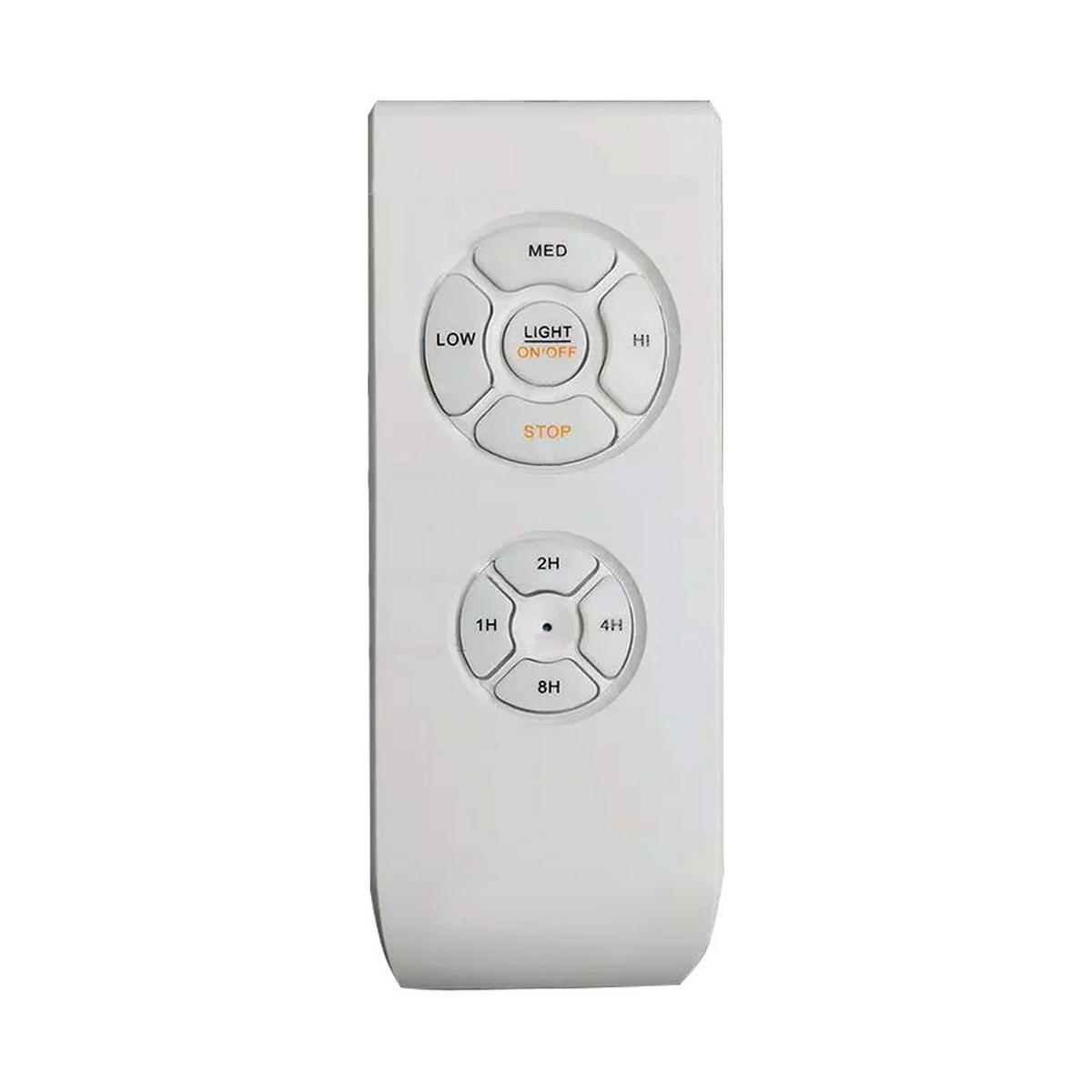 LED DECKENLEUCHTE Ventilator Silber Sperrholz - Silberfarben, Kunststoff (132/132/41cm)