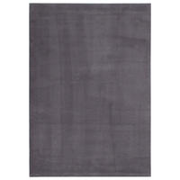 TEPPICH modern Wohn-/Schlafzimmer CELESTA Grau 160 x 230 cm - Grau, Textil (160/230cm) - Novatrend