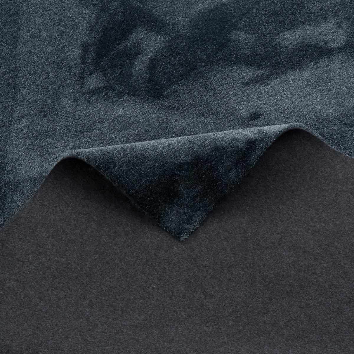 HOCHFLORTEPPICH LIVORNO SUPER SOFT - Anthrazit, Textil (160/240cm) - Snapstyle