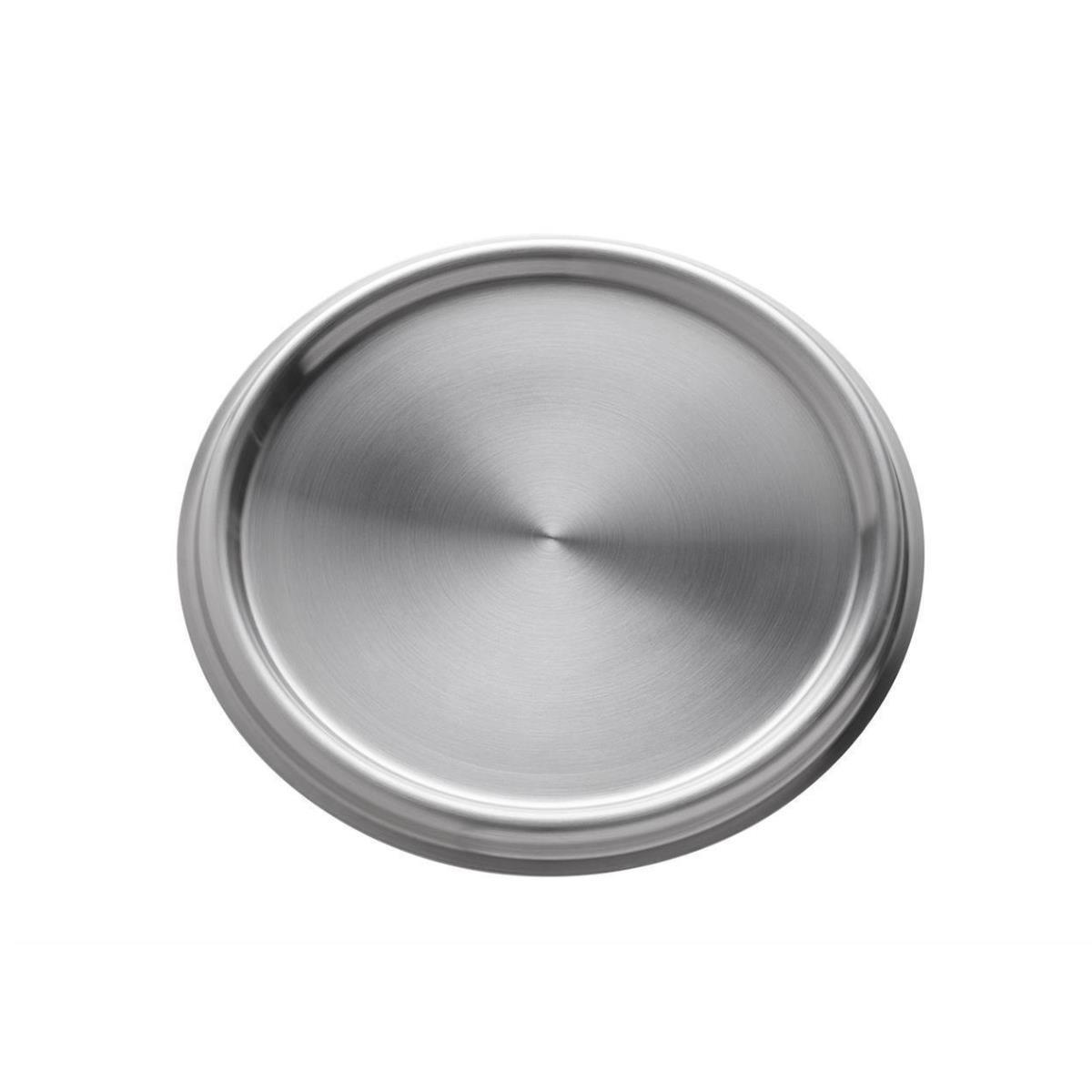 KOCHTOPF Twin Classic 14 cm - Silberfarben, Metall (14cm) - Zwilling