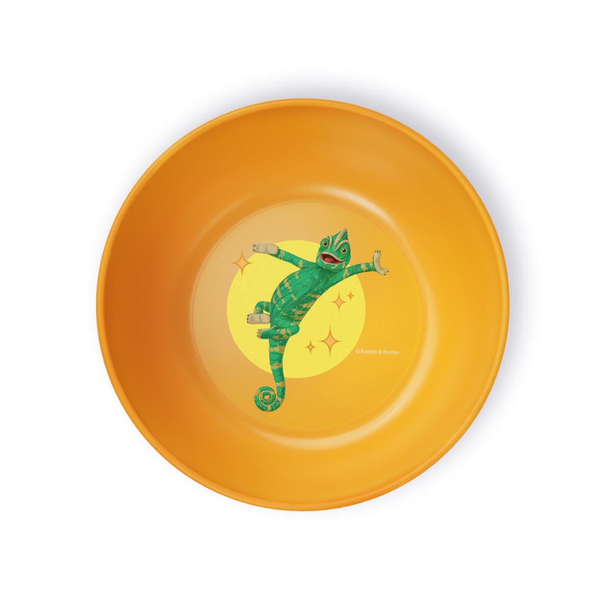 KINDER-SCHÜSSEL Set 4-teilig - Multicolor, Kunststoff (12.6/5.6/13.3cm) - Stoneline
