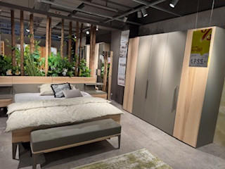 SCHLAFZIMMER BARO - Valdera