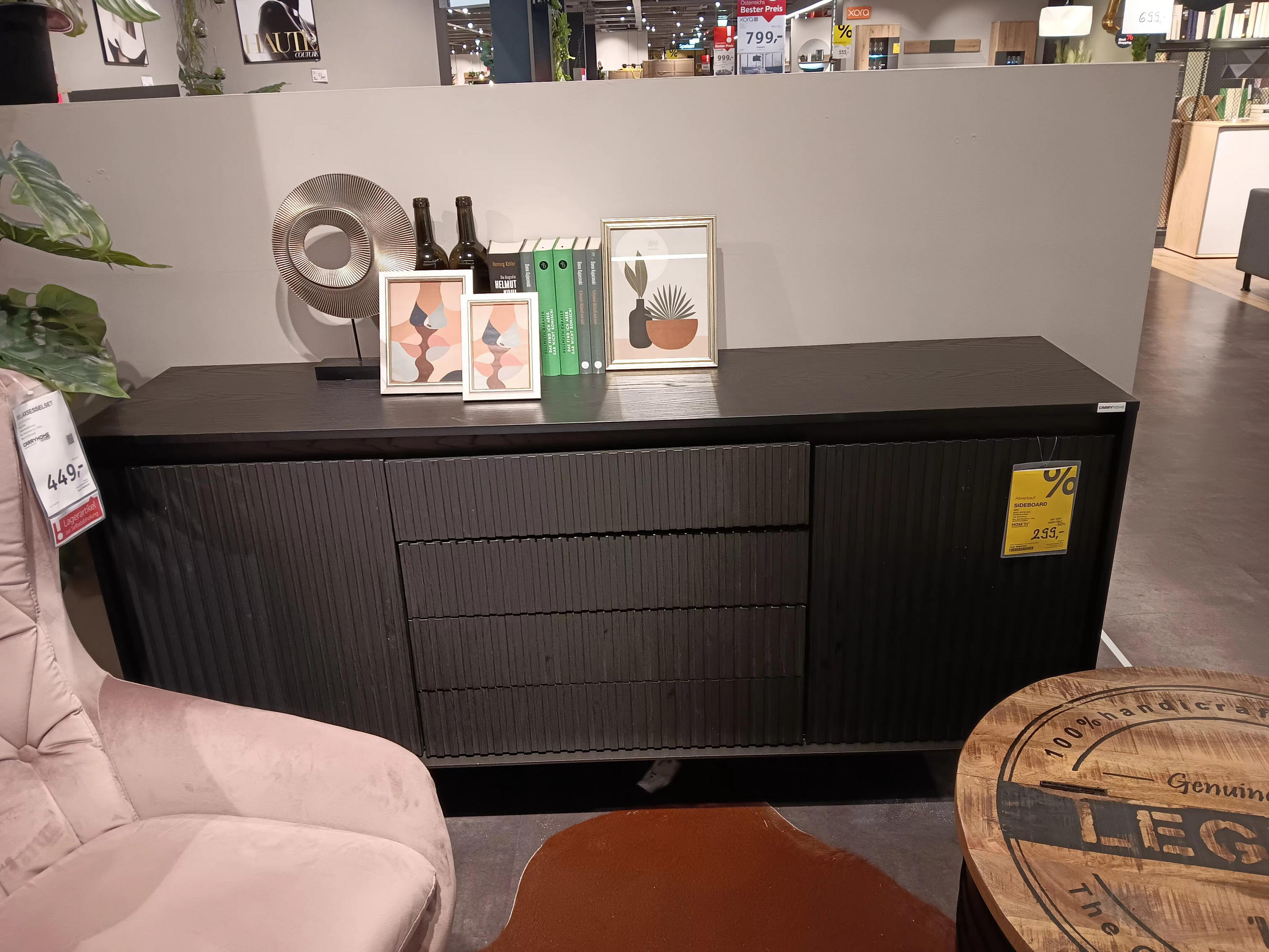 Sideboard Noto Hom'in - Hom`in