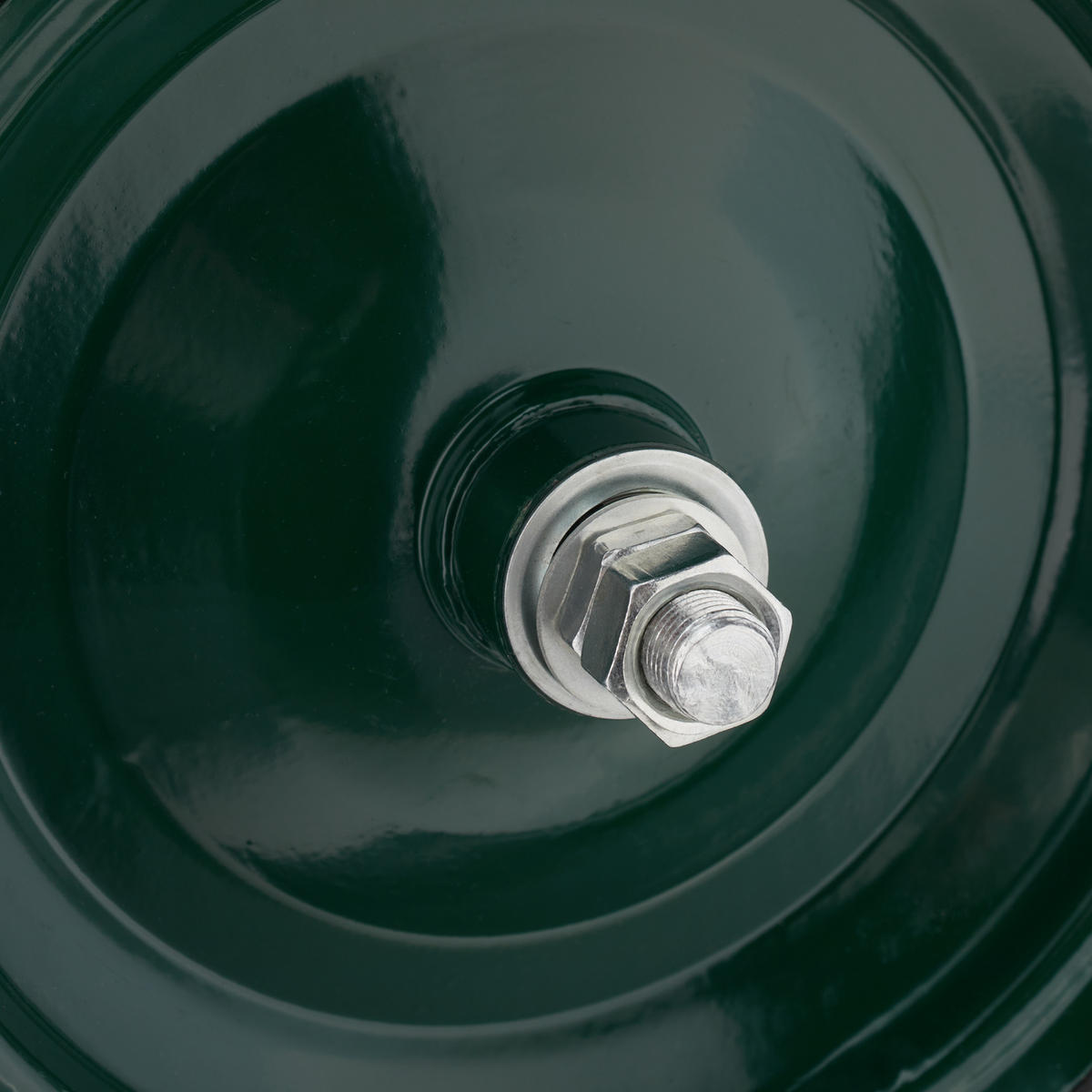 SCHUBKARRENRAD - Multicolor, Kunststoff/Metall (38.5/8.5/38.5cm) - Relaxdays