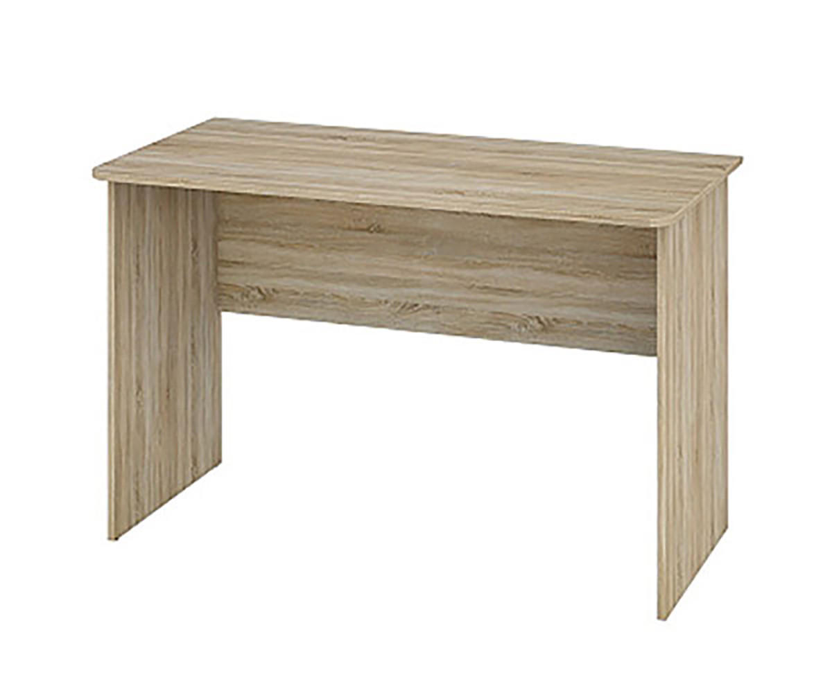 JUGENDZIMMER SET 7-TEILIG Leonardo Sonoma Eiche / weiß 341 / 101 / 220cm - Eichefarben/Multicolor, Holzwerkstoff (341/220/101cm) - Feldmann-Wohnen