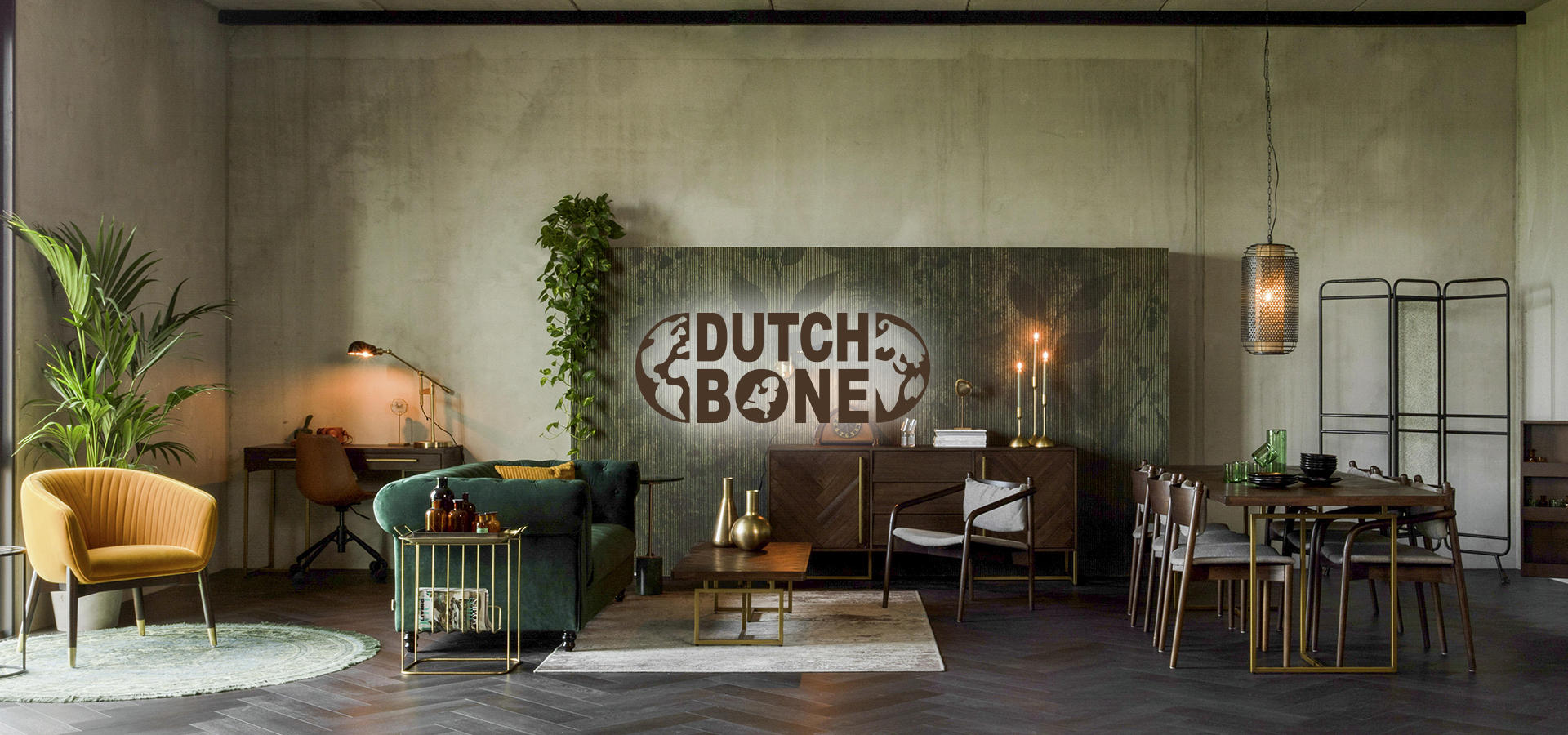 Dutchbone Produktbild