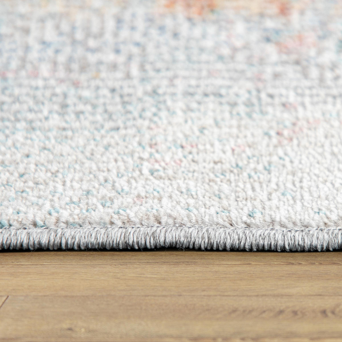 OUTDOORTEPPICH 60/100 cm Torres 277 - Multicolor, Textil (60/100cm) - Paco Home