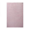 TEPPICH Waschbar Hochflor Uni Polyester Wohnzimmer Rosa Rechteckig 160x230 - Rosa, Textil (160/230cm) - KADIMA DESIGN