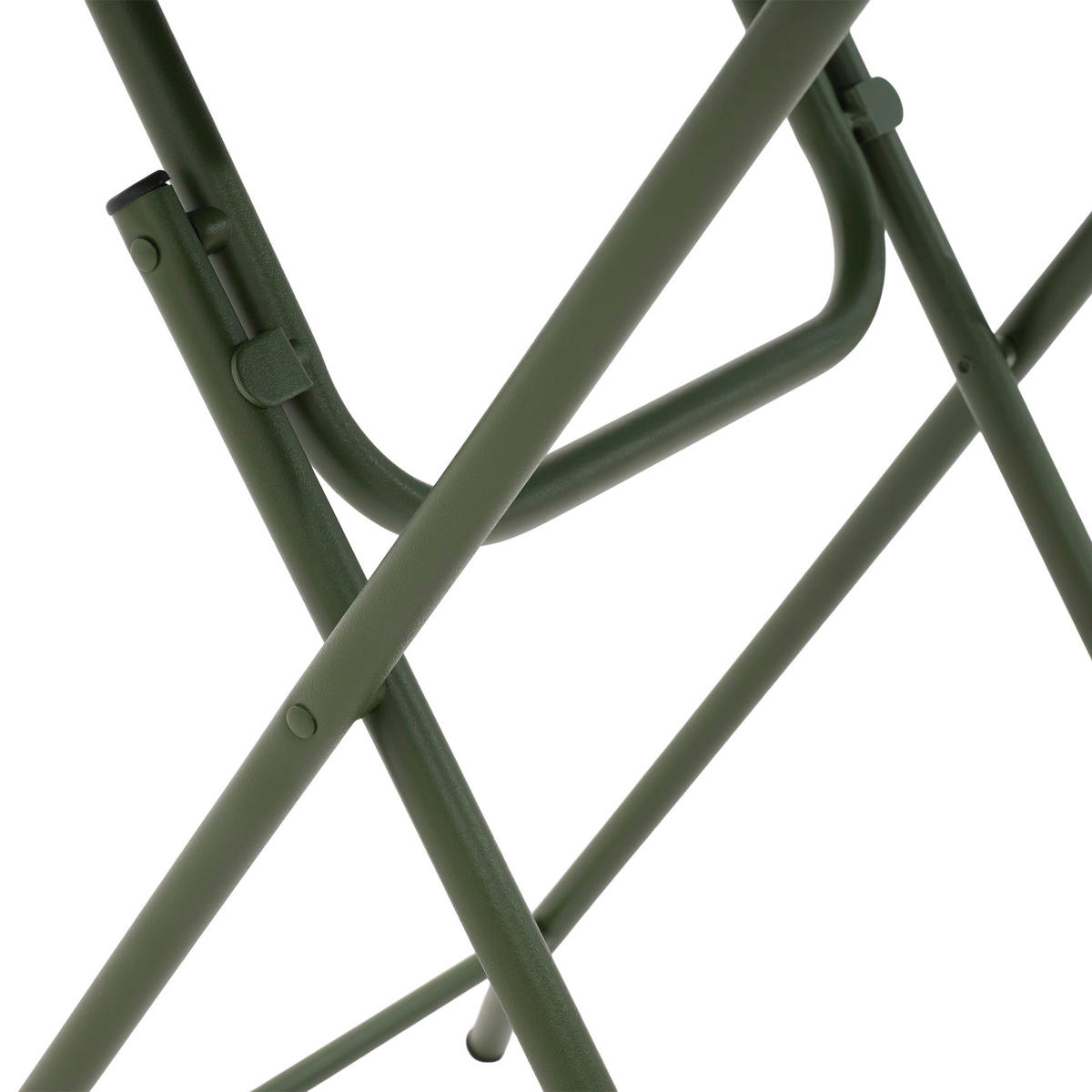 BISTROSET Metall Grün 3-tlg. - Grün, Metall - ComfortXL