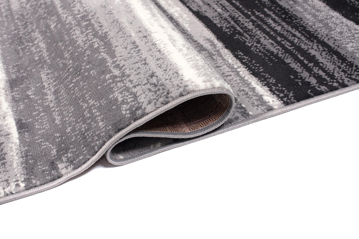 TEPPICH DREAM Dunkelgrau 300/400 cm - Dunkelgrau, Textil (300/400cm) - Tapiso