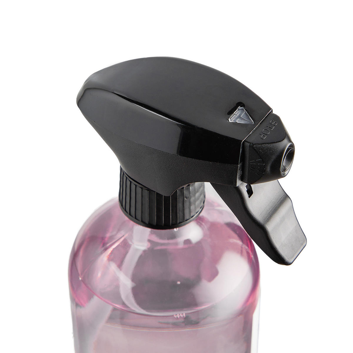 RAUMSPRAY Pure Poetry New Romance - Rosa, Glas/Kunststoff (7/21/7cm) - Butlers