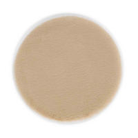 SITZFELL ELDA - Gelb, Textil (35/35cm) - Astra