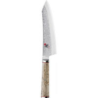 JAPANISCHE MESSER Silber 32.2/2.2/32.2 cm 343881810 - Silberfarben, Metall (32.2cm) - Miyabi 