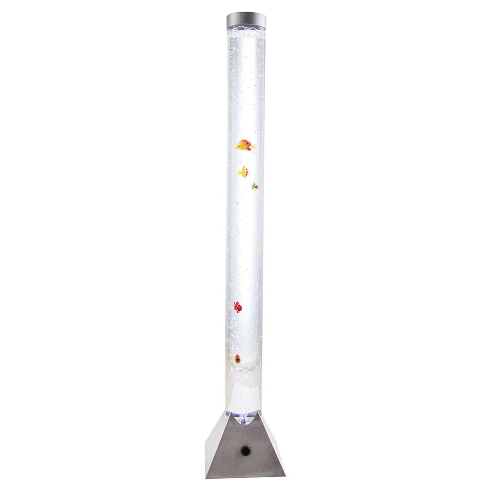 Nowa Led Silber 22x120x22 cm