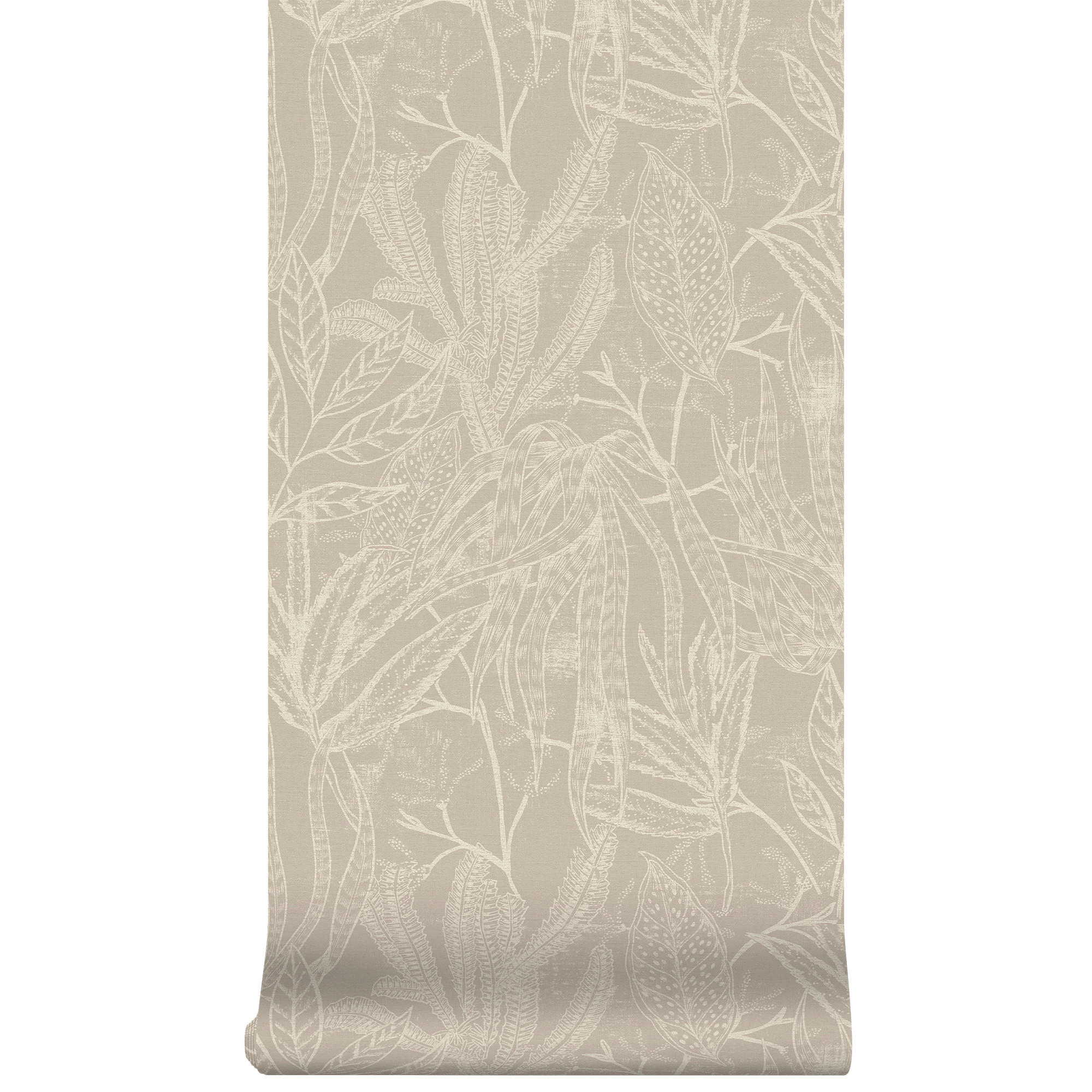 Superfresco Easy Vliestapete Beige 52x1000 cm