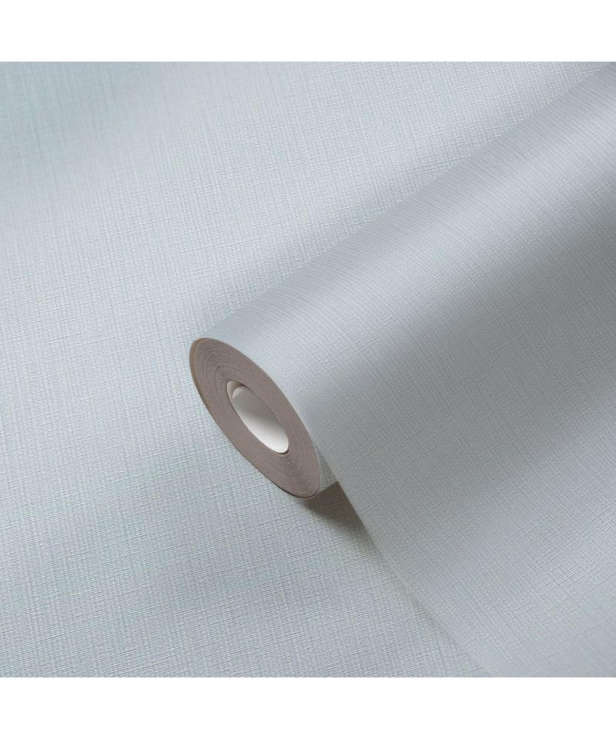 VLIESTAPETE Blau 53/1005 cm - Blau, Textil (53/1cm) - KUNSTLOFT
