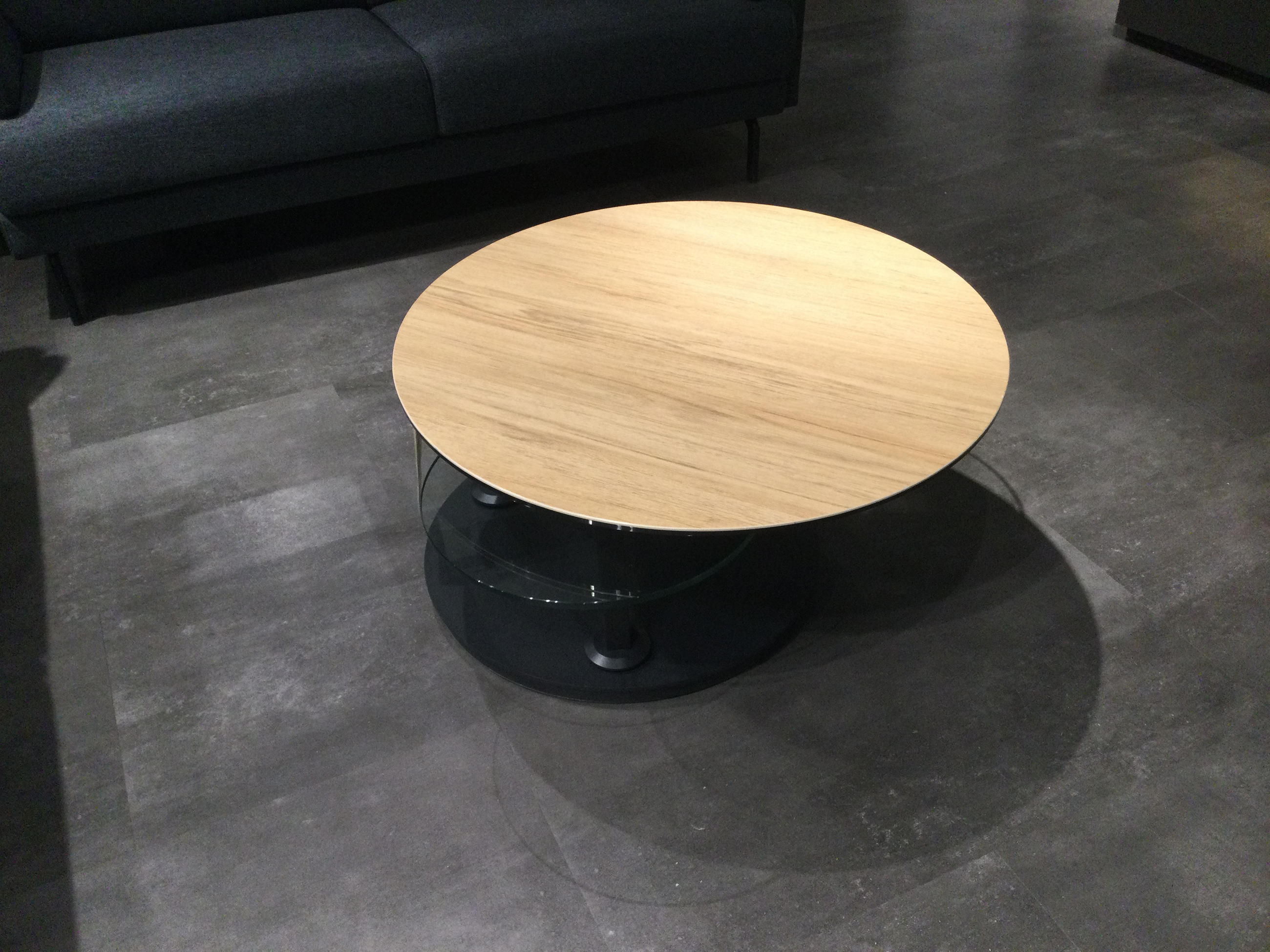 COUCHTISCH - Dieter Knoll