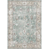 TEPPICH Zuleo 120x180 cm - Multicolor, Textil (120/180cm) - Bamyum
