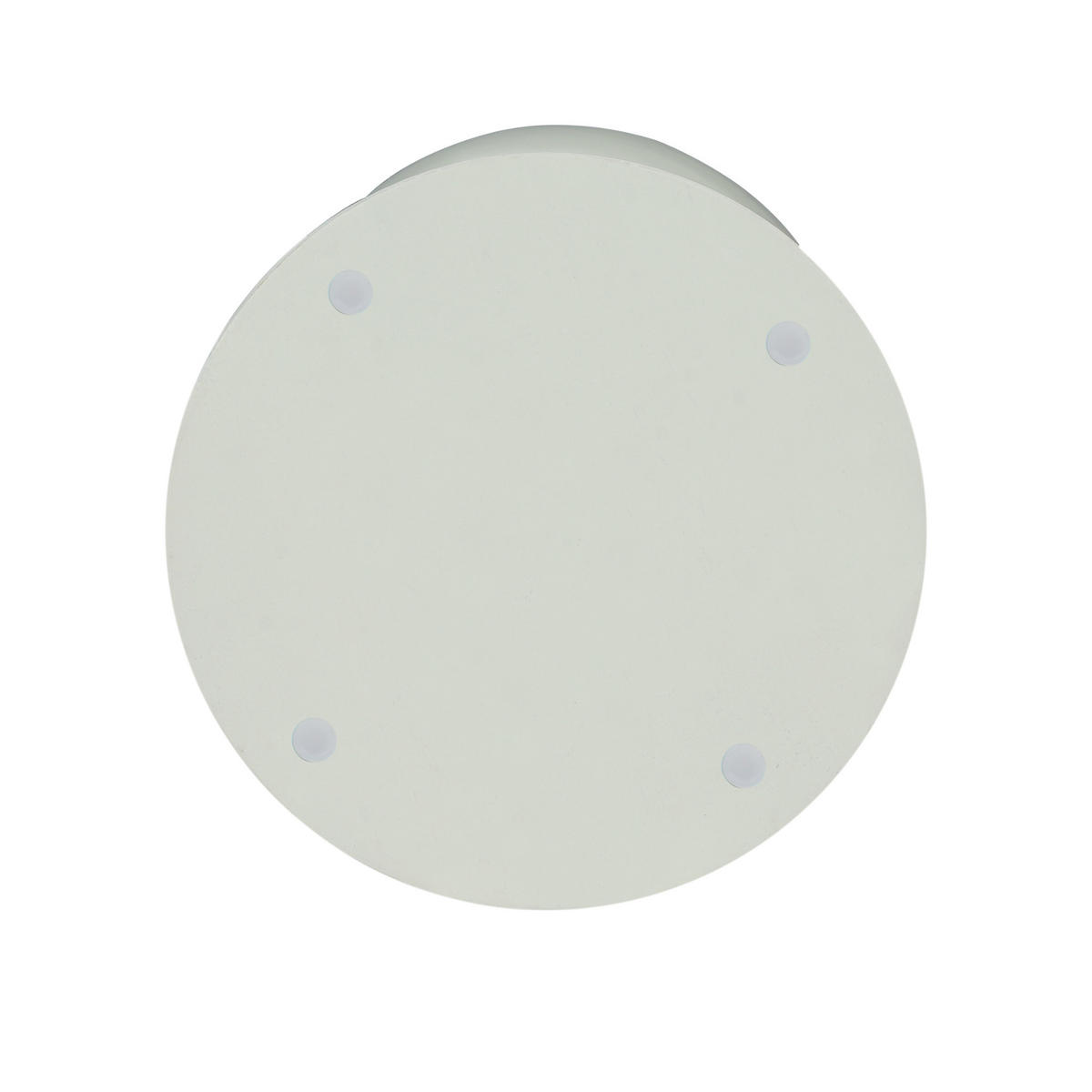 BEISTELLTISCH Jon Grün 30/30/40 cm - Grün, Holz (30/30/40cm) - Starfurn