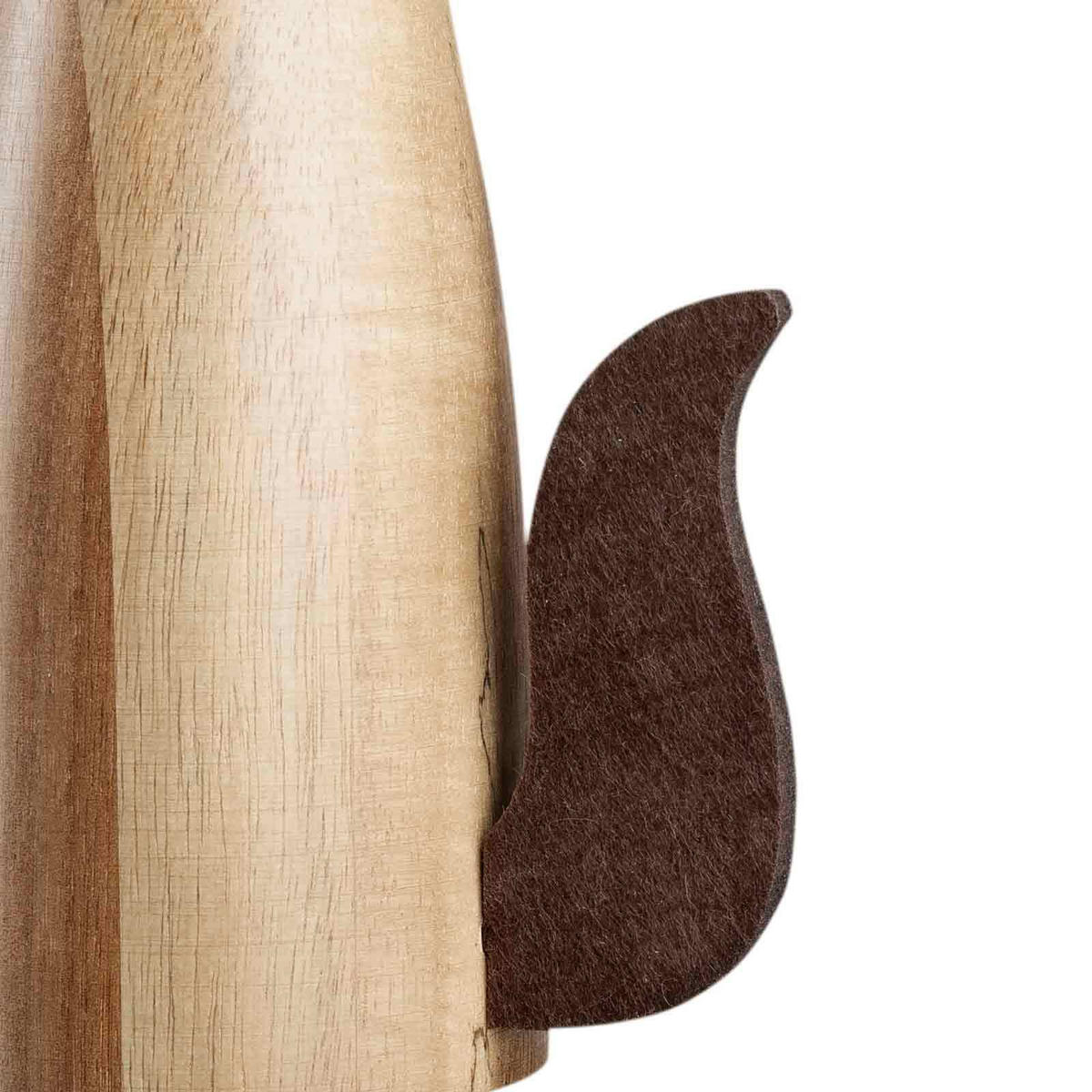 GEWÜRZMÜHLEN Cucina braun 2er Set - Braun, Holz (10/18/11cm) - Leonardo Living