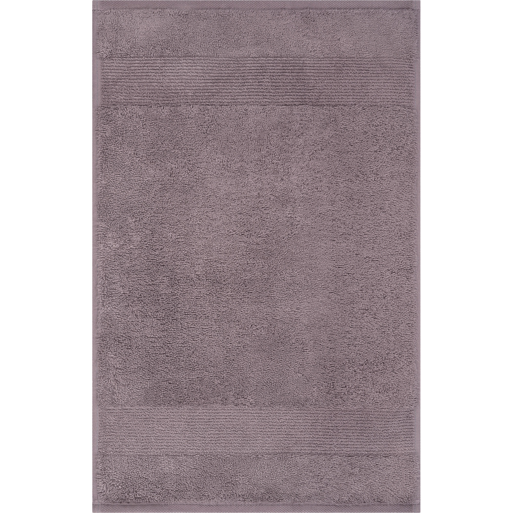 HANDTÜCHER THE LUXURY 5000 FEIGE - 814 - Lila, Textil (30/50cm) - Cawö