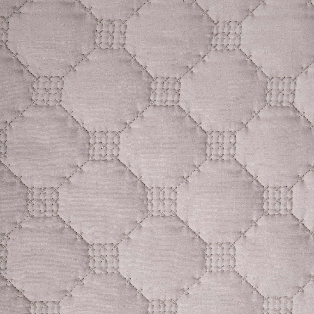 TAGESDECKE Sprout beige 200/220 cm - Beige, Textil (200/220cm) - Homla