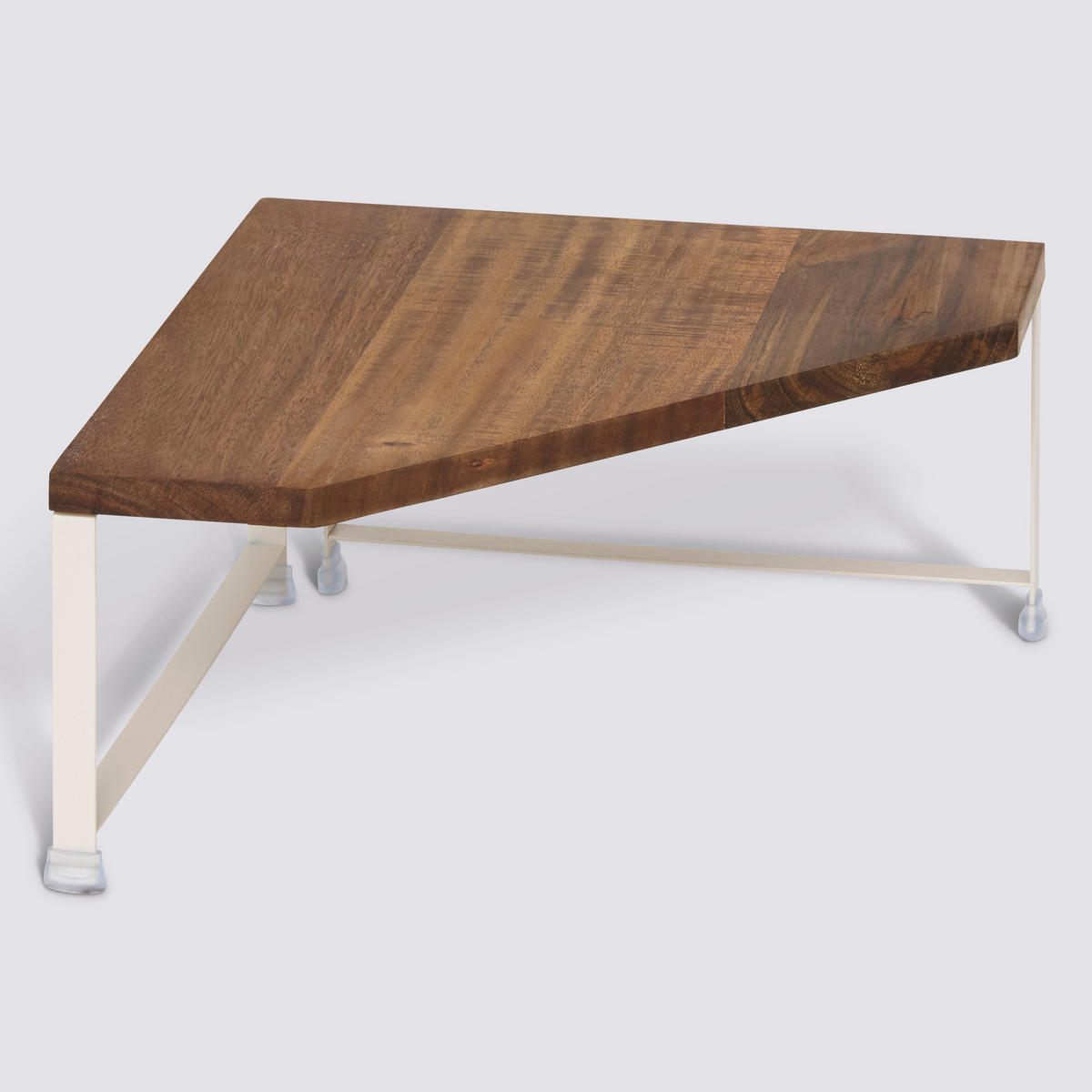 ECKREGAL für Küchenarbeitsplatte Blocq 30/30/15 cm - Beige, Holz (30/15/30cm) - 5five Simply Smart