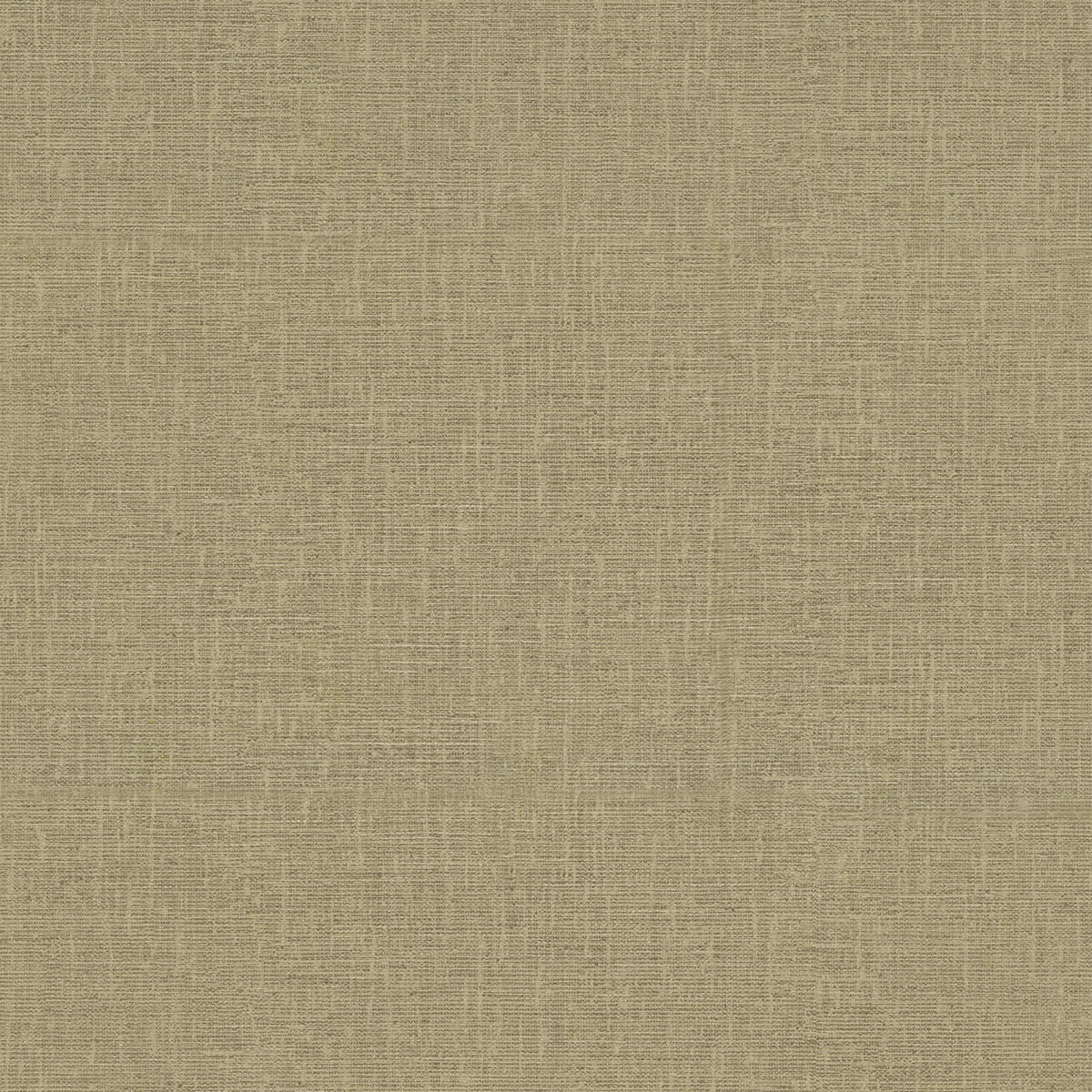 VLIESTAPETE - Webstoffstruktur 1000x52cm - Goldfarben, Papier/Kunststoff (52/1000cm) - Boutique