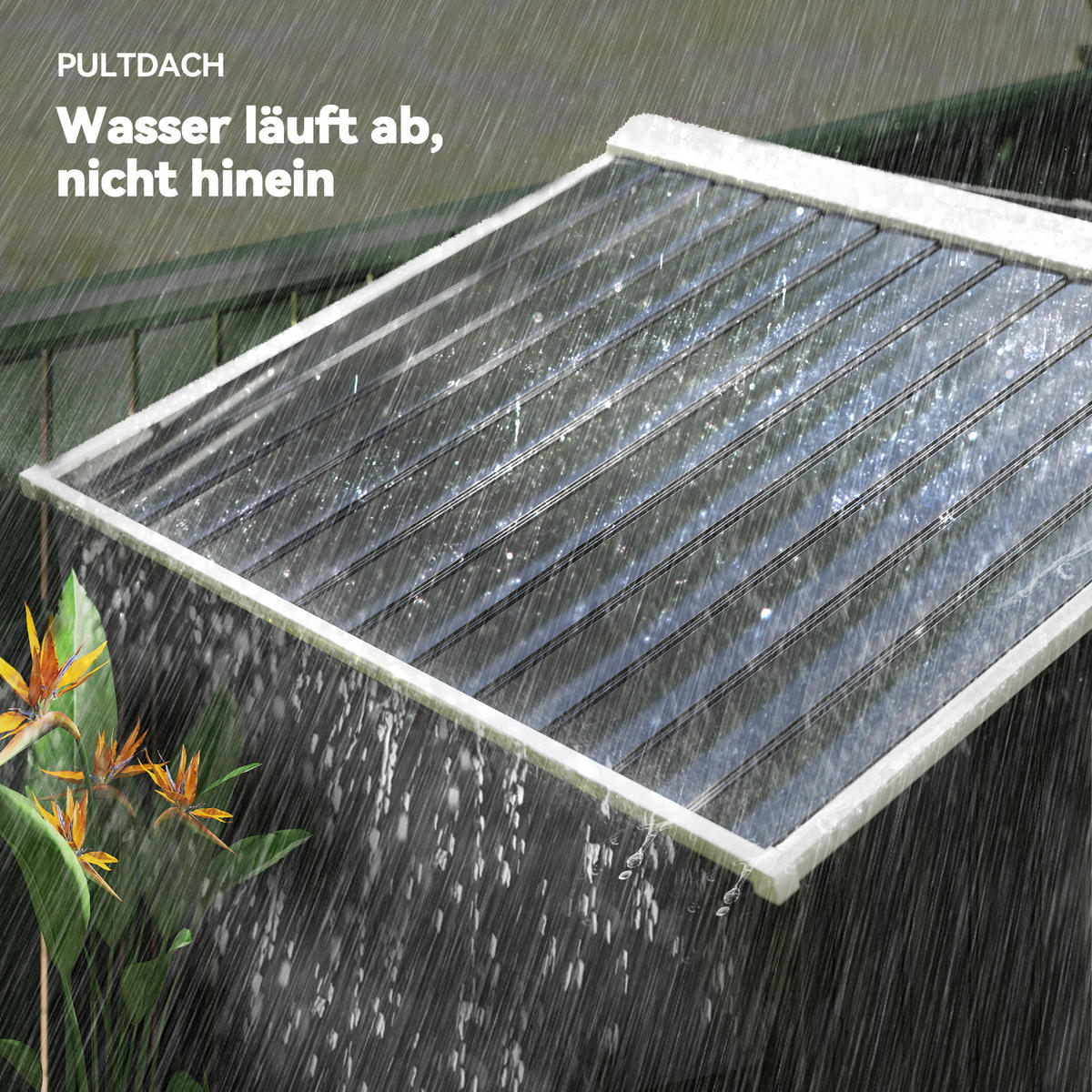 GERÄTEHAUS mit Bodenrahmen Gartenhaus Geräteschuppen Gartenschrank Stahl Grau - Grau, Metall (130/185/213cm) - Outsunny