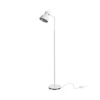 STEHLEUCHTE ROSITA Weiß 11 W - Weiß, Metall (23/23/145cm) - Rendl