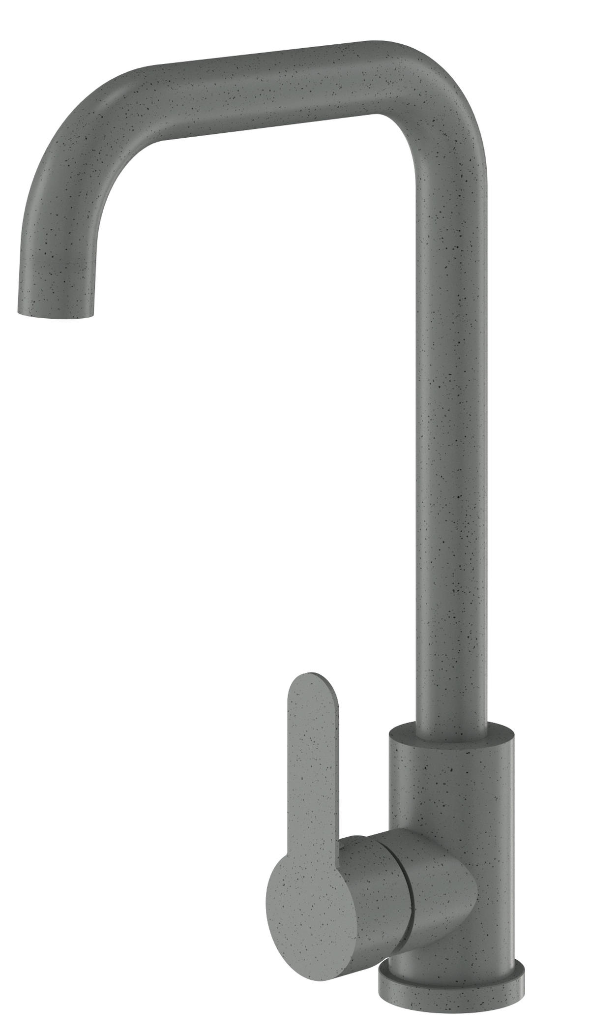 KÜCHENBATTERIE Steel - Grau, Metall (21/33/3cm) - Granitan