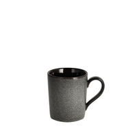 BECHER Palia - Grau, Keramik (0.28L) - home&you