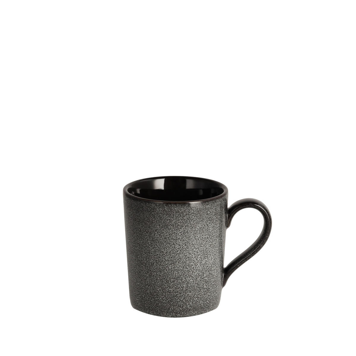 BECHER Palia - Grau, Keramik (0.28L) - home&you