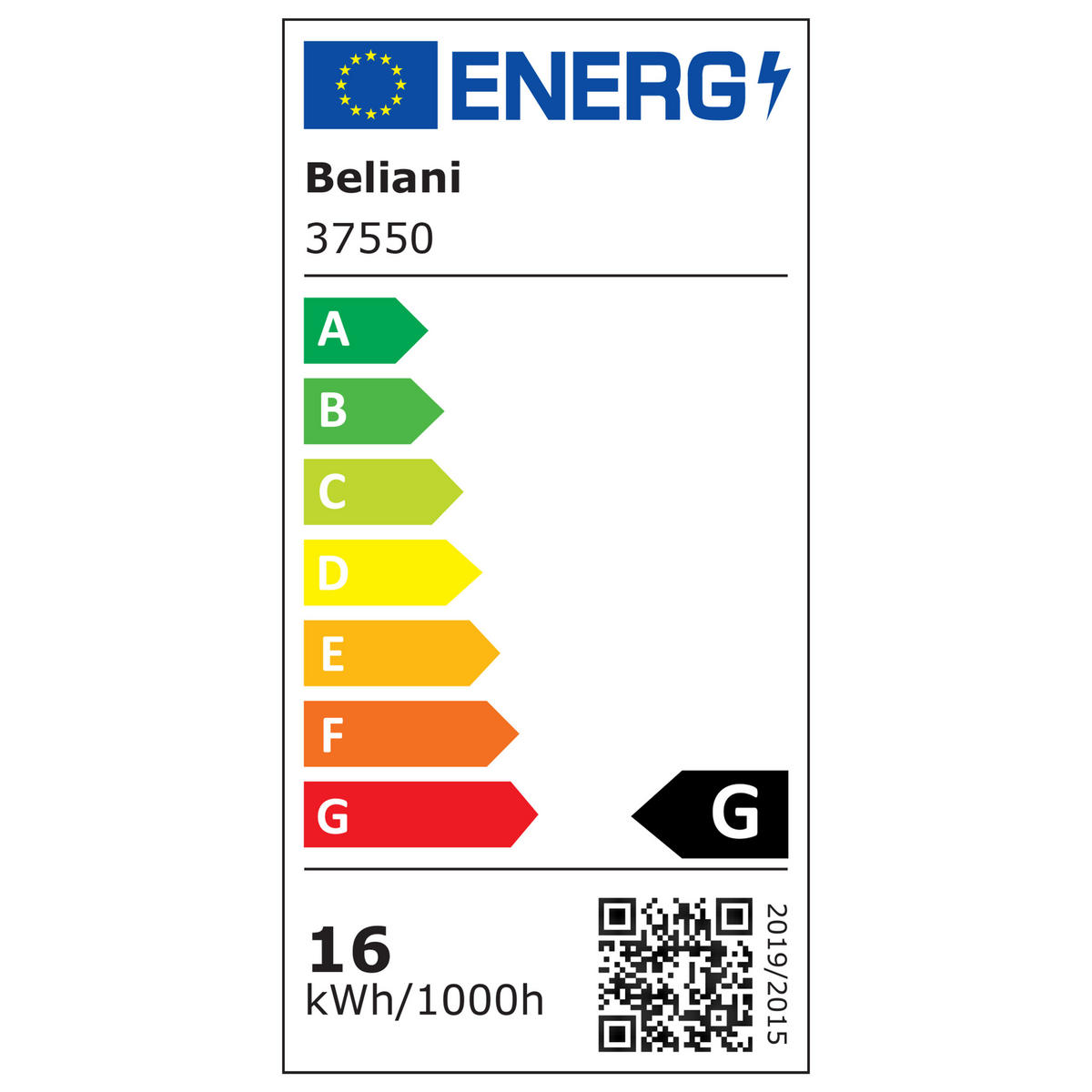 LED WANDLAMPE Gold/Schwarz Nuevo - Goldfarben/Schwarz, Metall (45/90/11cm) - Beliani