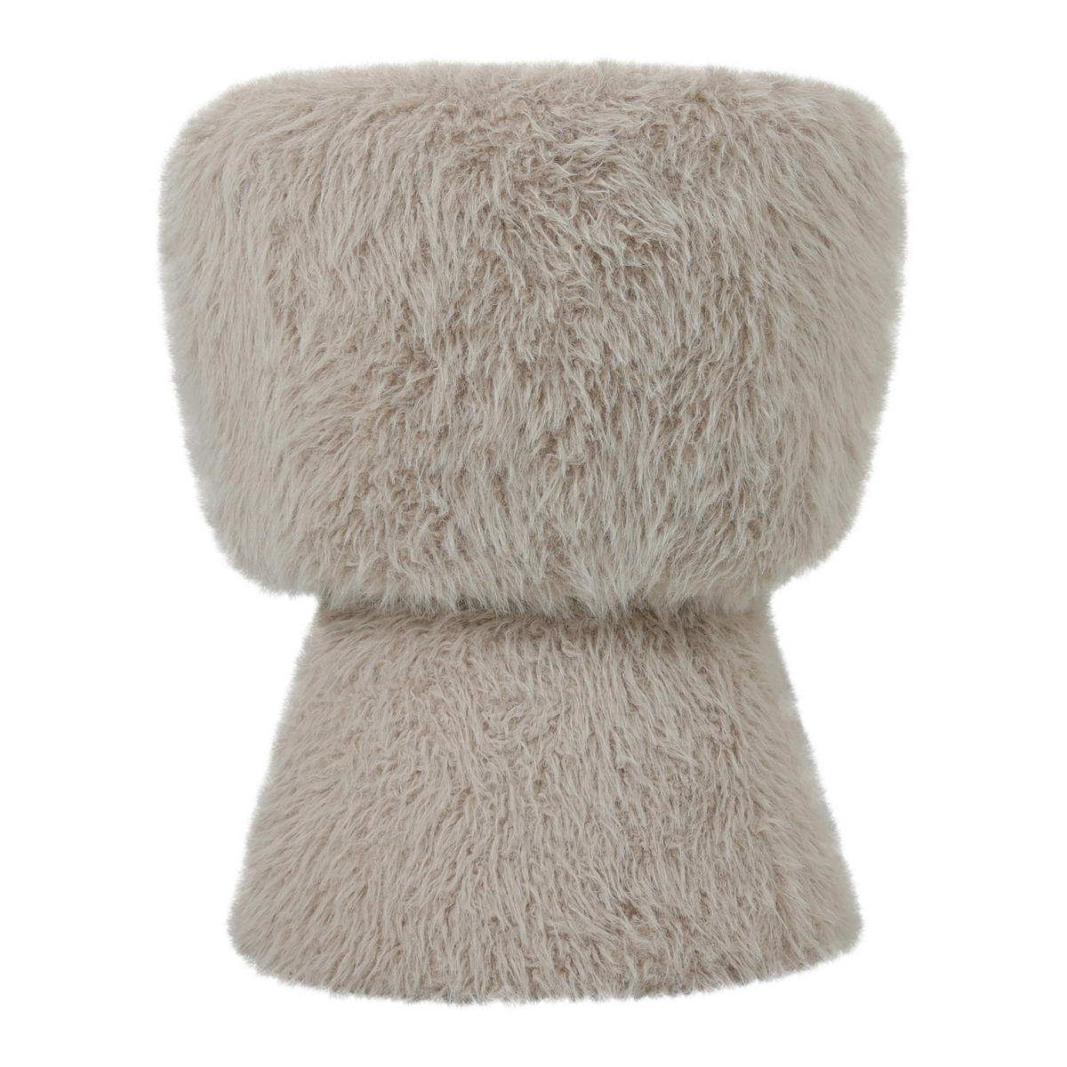 ESSZIMMERSTUHL Hermes Beige 65/62/79cm - Beige, Holz (62/79/65cm) - PTMD Collection