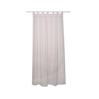 VORHANG Collino - Beige, Textil (140/1/250cm) - home&you