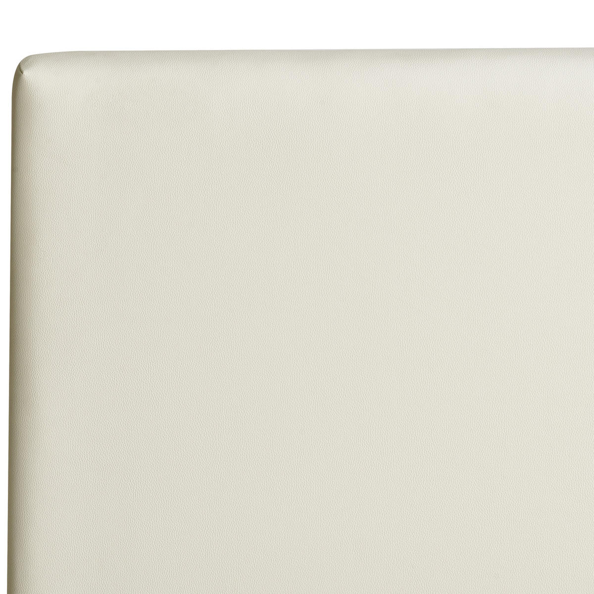 WASSERBETT 160x200 cm Heller Holzfarbton Zen - Hellbraun, Holzwerkstoff (160/200cm) - Beliani