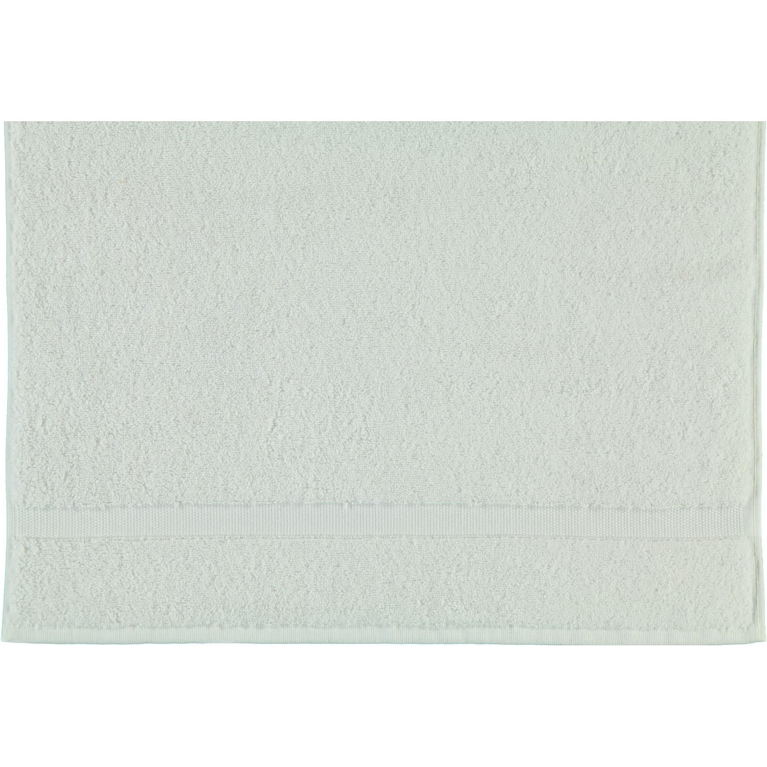HANDTÜCHER PRINCESS WEISS - 01 - Weiß, Textil (55/100cm) - Rhomtuft