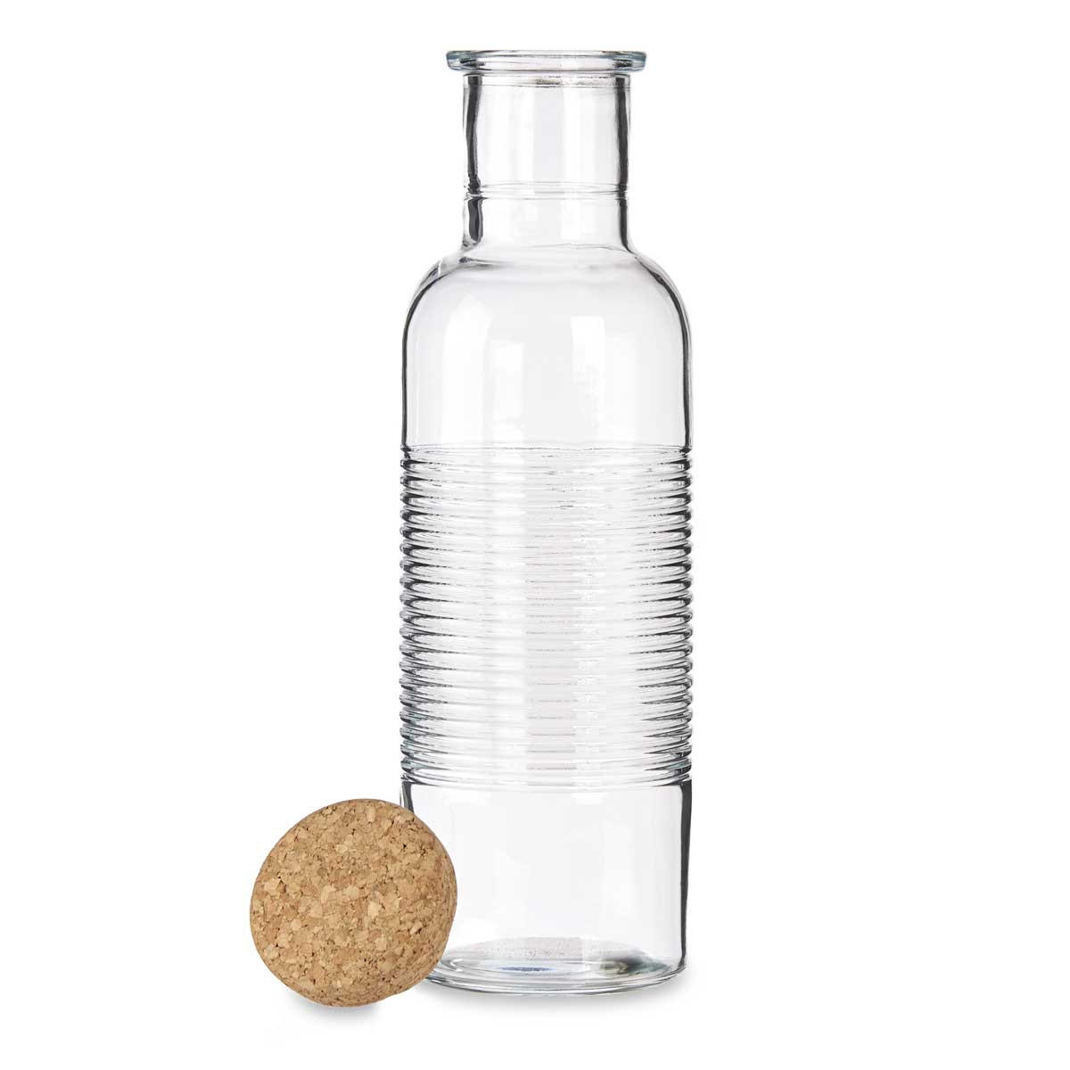 GLASKARAFFE 1070 ml - Transparent, Glas (8.5L) - Pasabahce