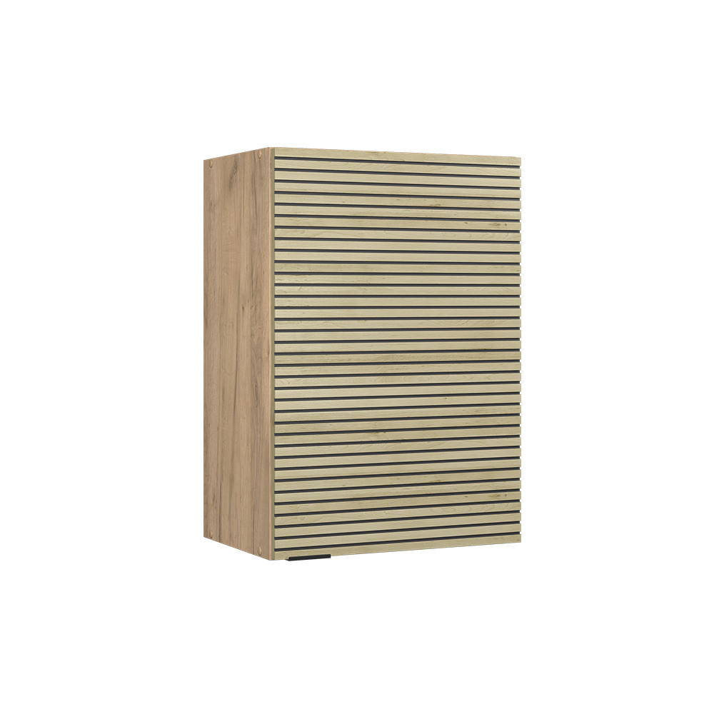 V&Auml;GGSK&Aring;P Fame-Line Ekpanel 50 cm Ekf&auml;rgad, Honungsek 72/50/34.1 cm