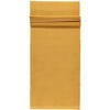 SAUNATUCH BARONESSE GOLD - 348 - Goldfarben, Textil (70/190cm) - Rhomtuft