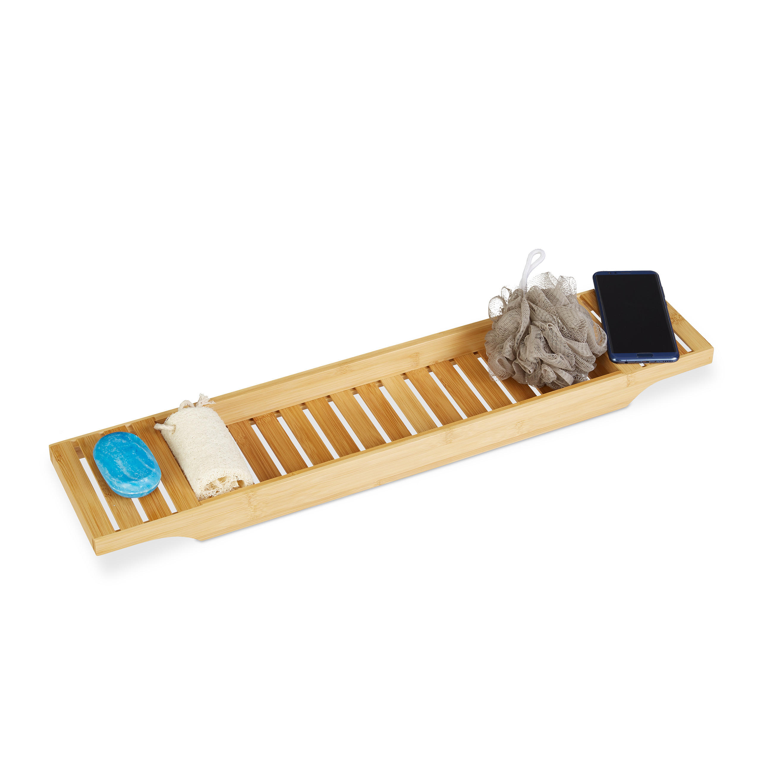 RAFT Natural bambus pentru cada 68,5 cm