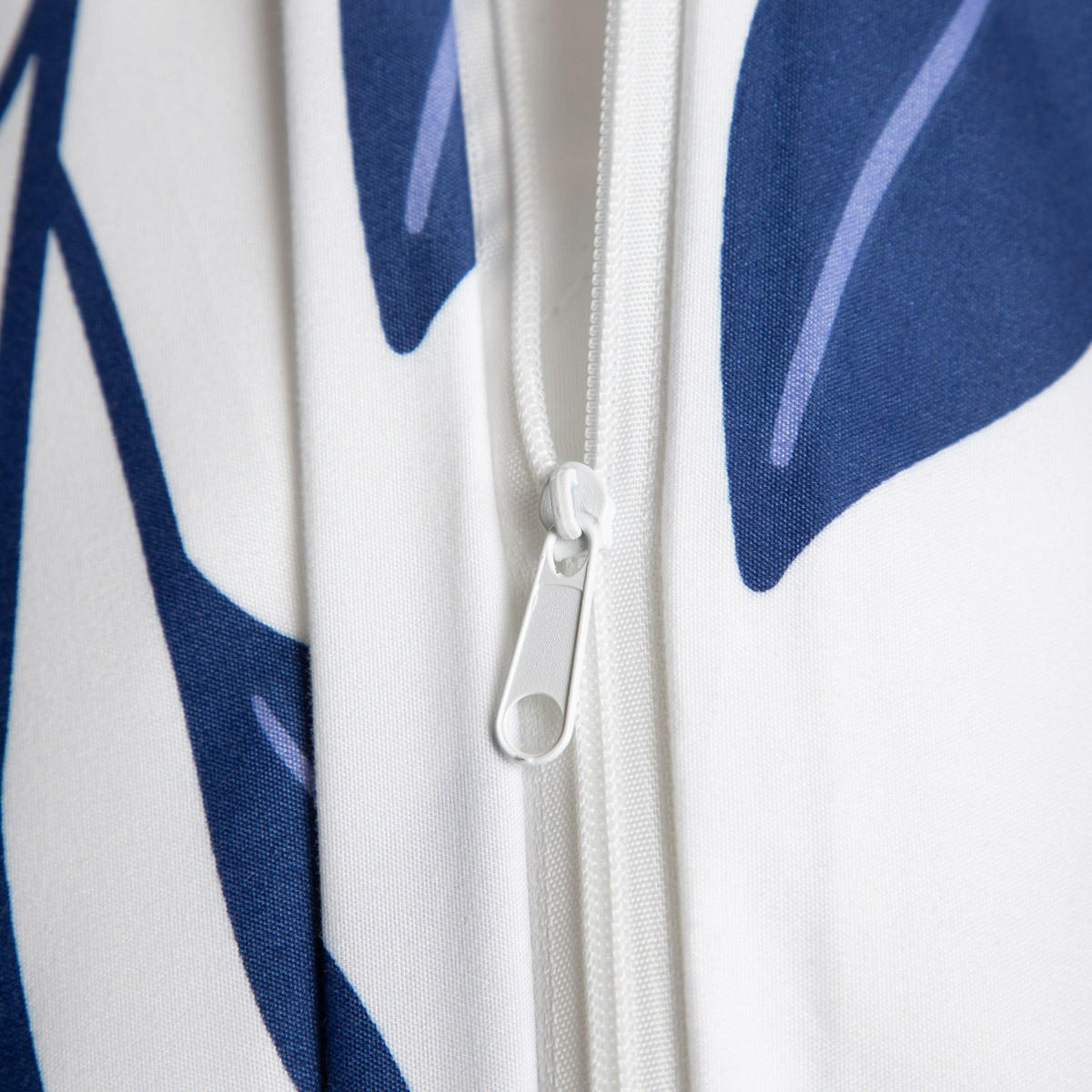 BETTWÄSCHE Sidrum 140/200 cm - Multicolor, Textil (140/200cm) - Homla