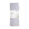 BETTLAKEN Danielle grau Satin 180/200 cm - Grau, Textil (180/200cm) - Homla