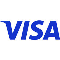 Visa logó
