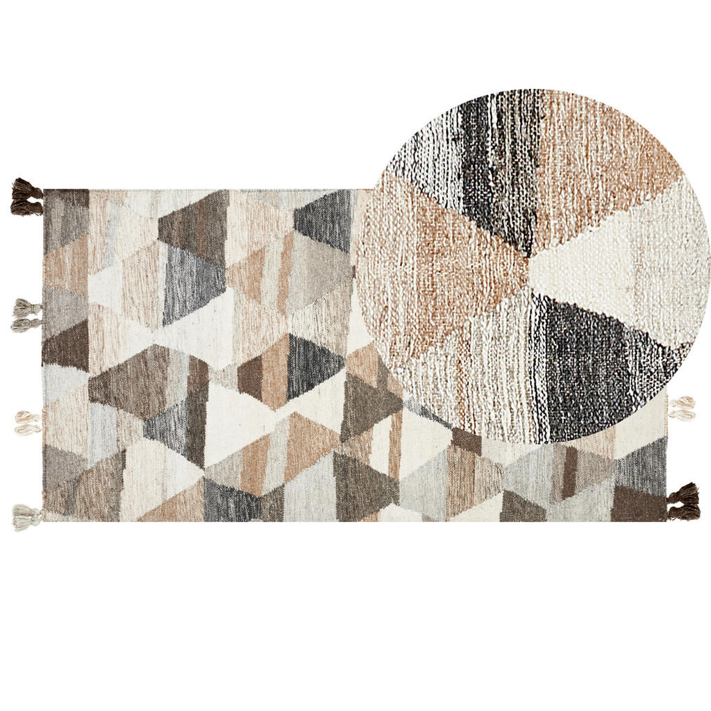 COVOR KILIM Argavand 150/80 cm