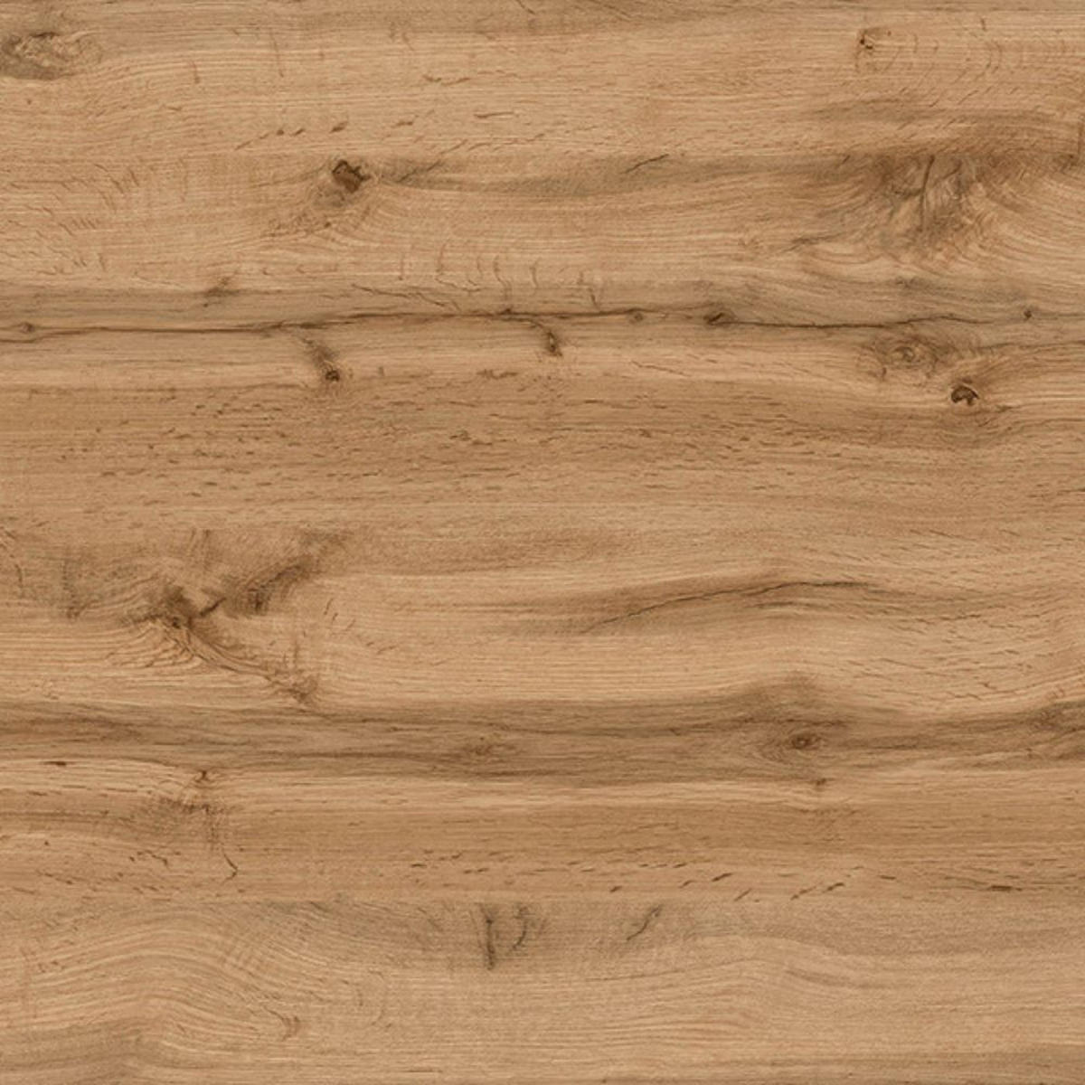 COUCHTISCH DOVER, 75 cm, minimalistisch und zeitlos, Eiche Wotan/Wotan - Eiche Wotan, Holz (40/75/40cm) - Dekori_Interiors