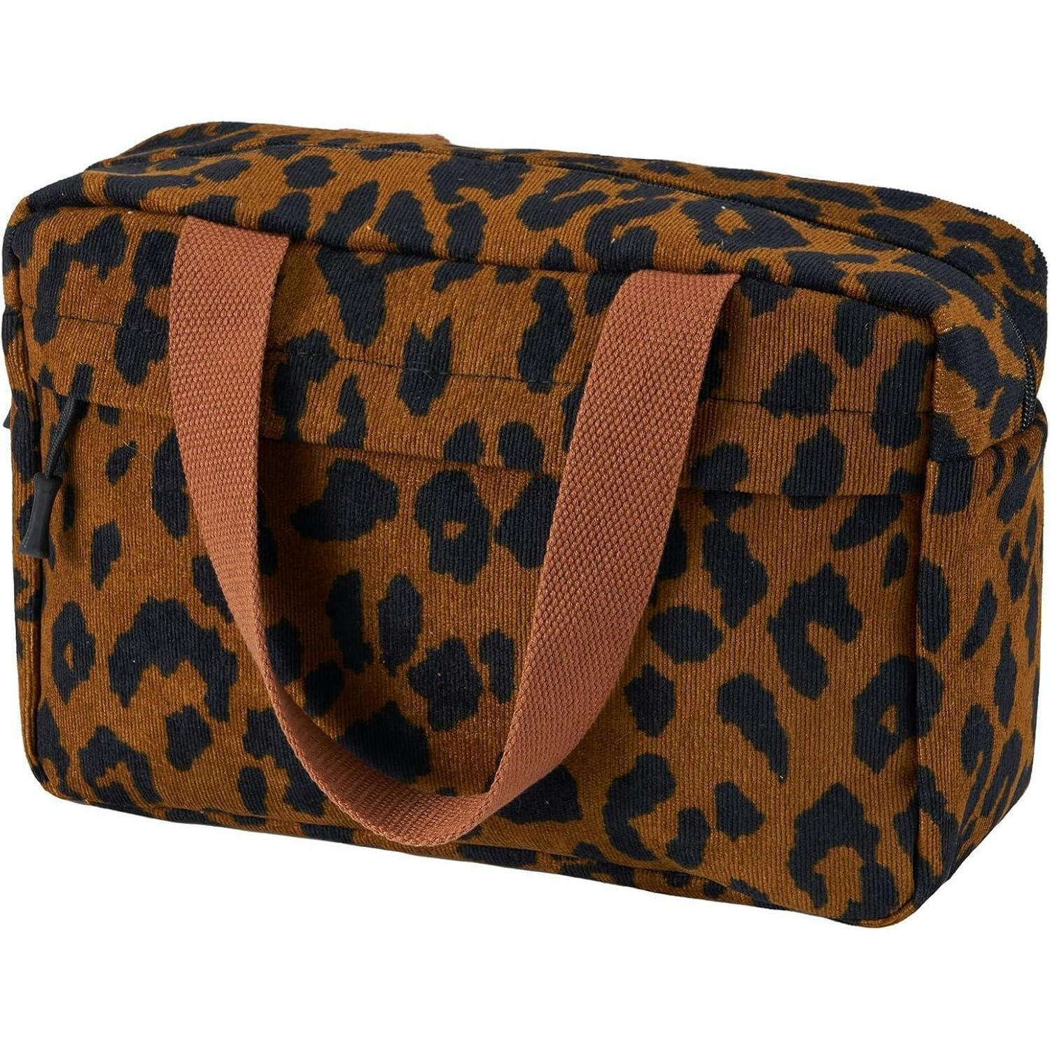 XXXLutz Kulturtasche Mehrfarbig 18x2x26 cm